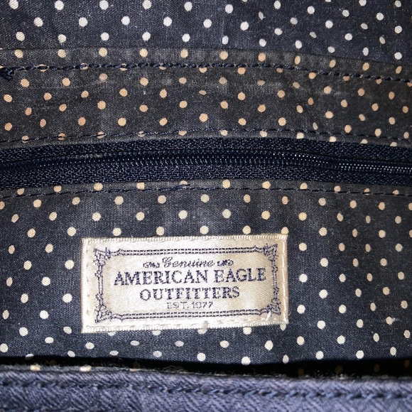 Side Satchel - Picture 2 of 4